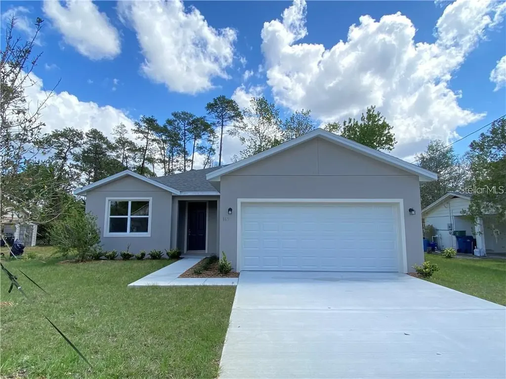 1650 2nd Avenue Deland FL 32724