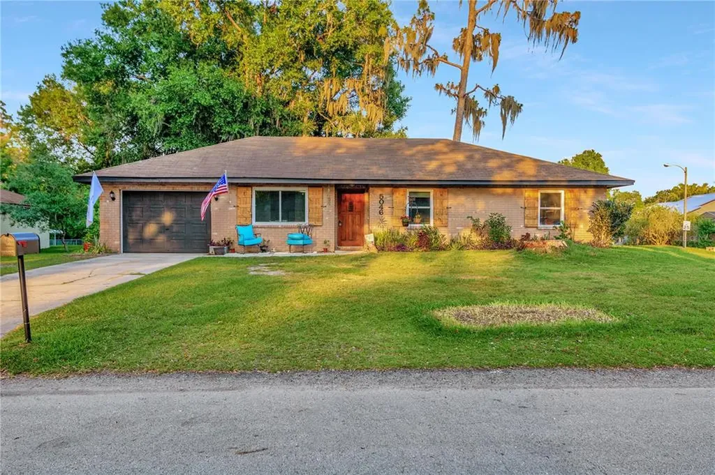 5046 Bonnybrook Drive W Lakeland FL 33811