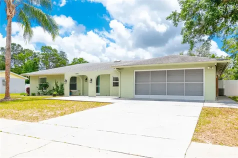 4044 Pavia Lane Spring Hill FL 34606