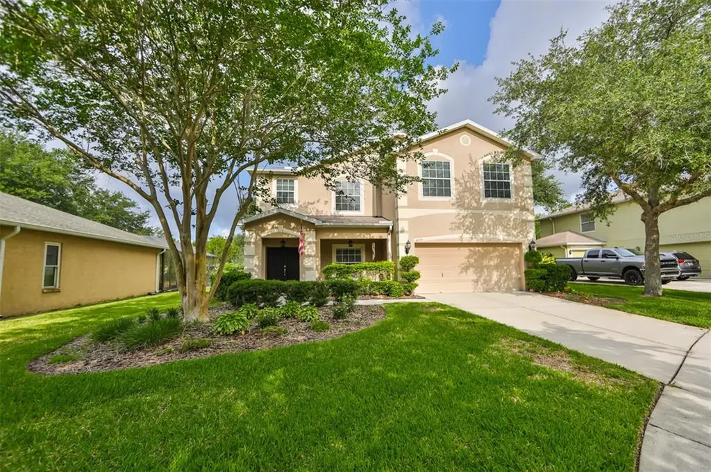 6005 Palomaglade Drive Lithia FL 33547
