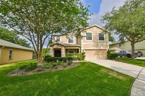 6005 Palomaglade Drive Lithia FL 33547