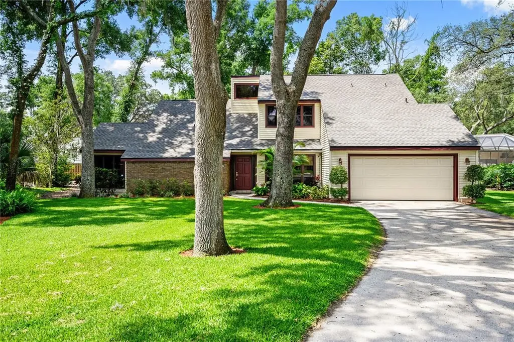 1459 Cove Hill Court Longwood FL 32750