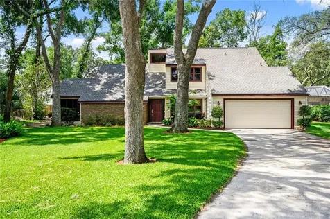 1459 Cove Hill Court Longwood FL 32750