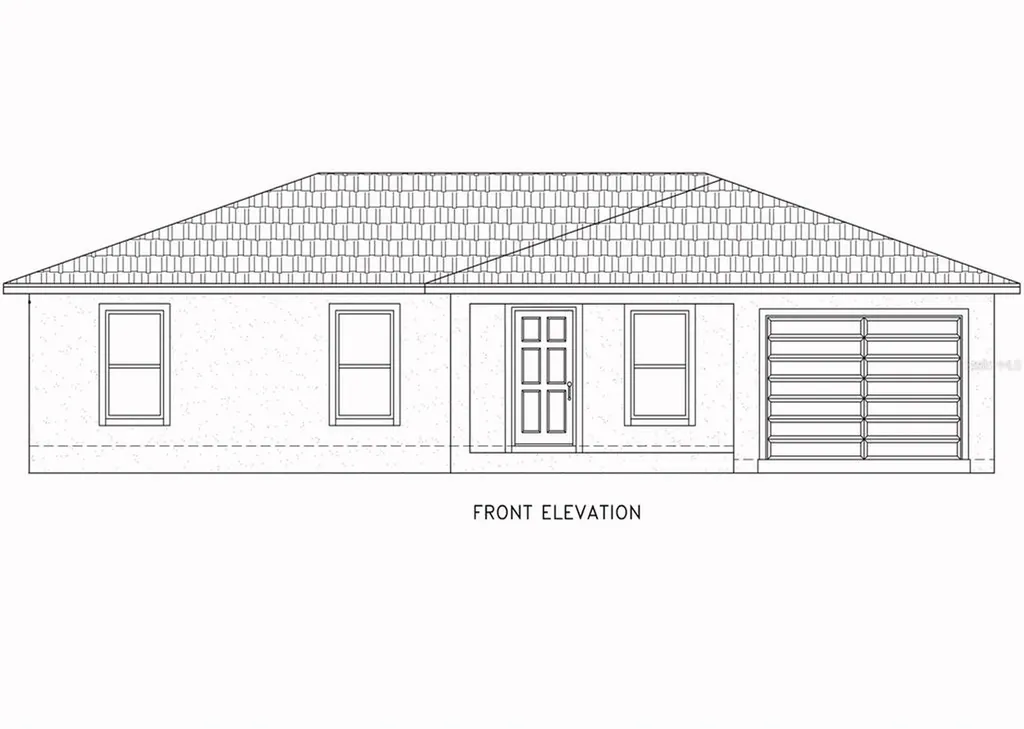 610 Hickory Avenue Orange City FL 32763