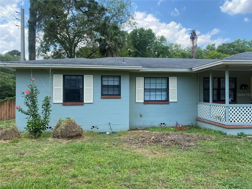 3556 Edgewater Drive Jacksonville FL 32210