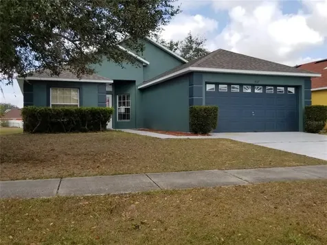 437 Peppermill Circle Kissimmee FL 34758