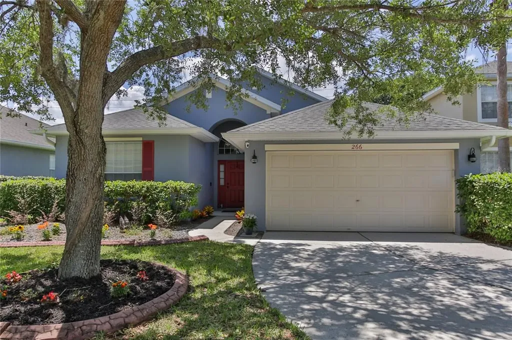 266 Venetian Bay Circle Sanford FL 32771