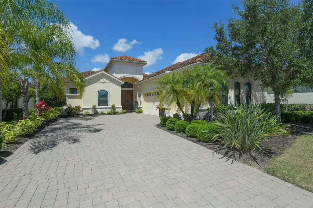 14921 Castle Park Terrace Lakewood Ranch FL 34202
