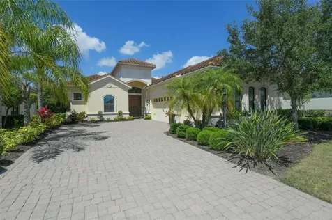 14921 Castle Park Terrace Lakewood Ranch FL 34202