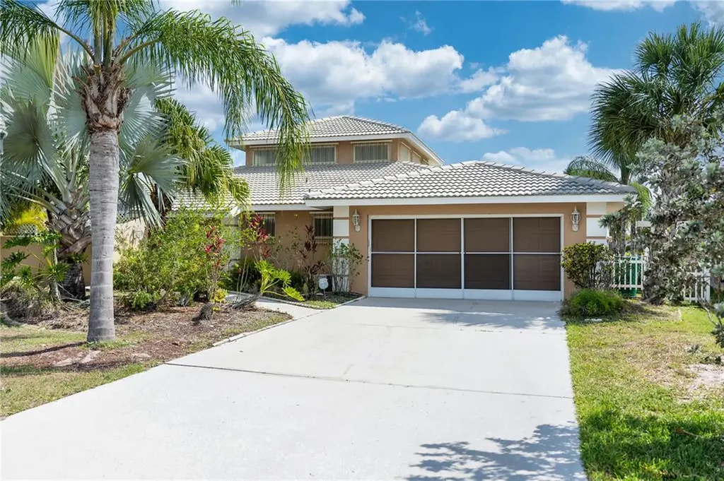 1744 Nuremberg Boulevard Punta Gorda FL 33983