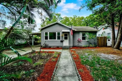 3018 11th Avenue N St Petersburg FL 33713