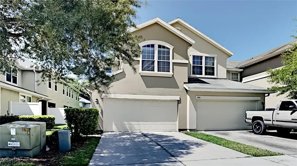 3703 American Holly Road Jacksonville FL 32226