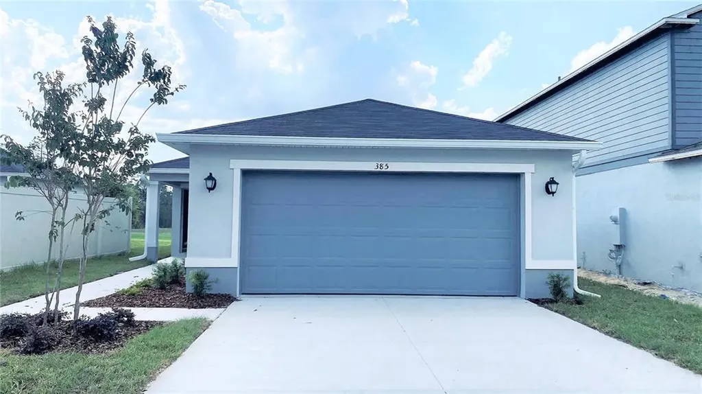 385 Preserve Pointe Boulevard Davenport FL 33837
