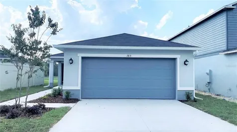 385 Preserve Pointe Boulevard Davenport FL 33837