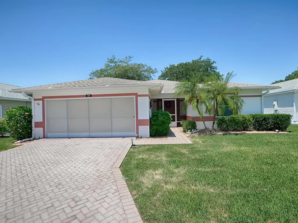 344 Ranchwood Drive Leesburg FL 34748