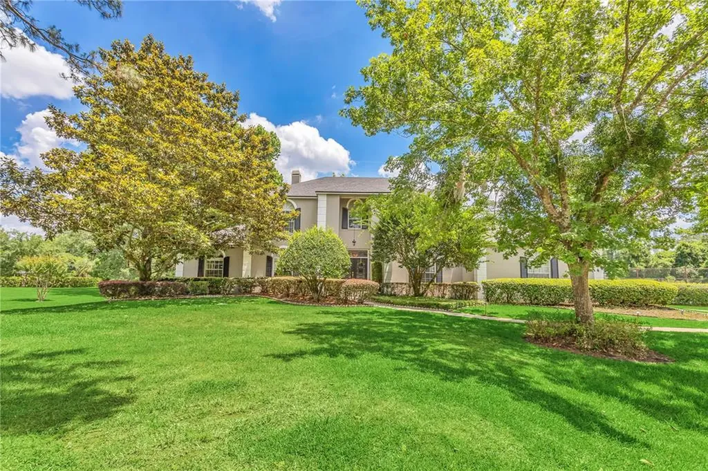 2147 Deer Hollow Circle Longwood FL 32779