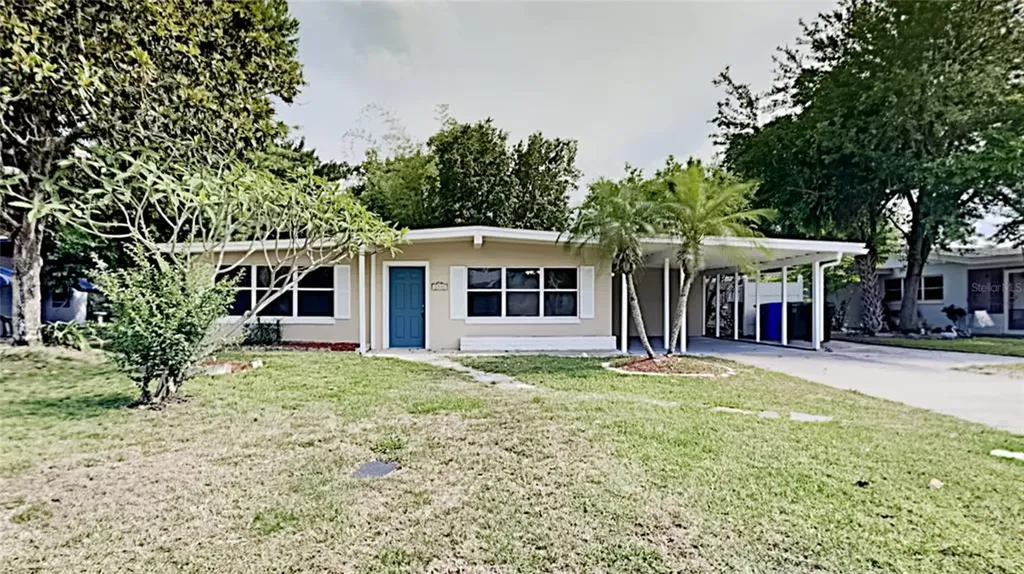 2330 W Orange Boulevard Kissimmee FL 34741