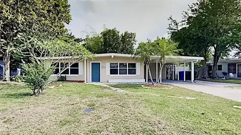 2330 W Orange Boulevard Kissimmee FL 34741