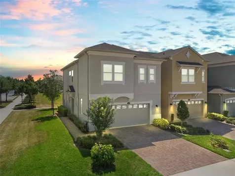 1157 Orange Season Lane Winter Garden FL 34787