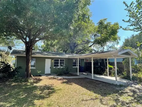 2036 Florinda Street Sarasota FL 34231