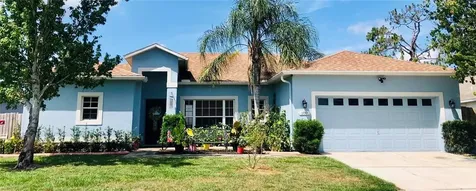 100 Saffron Way Kissimmee FL 34758