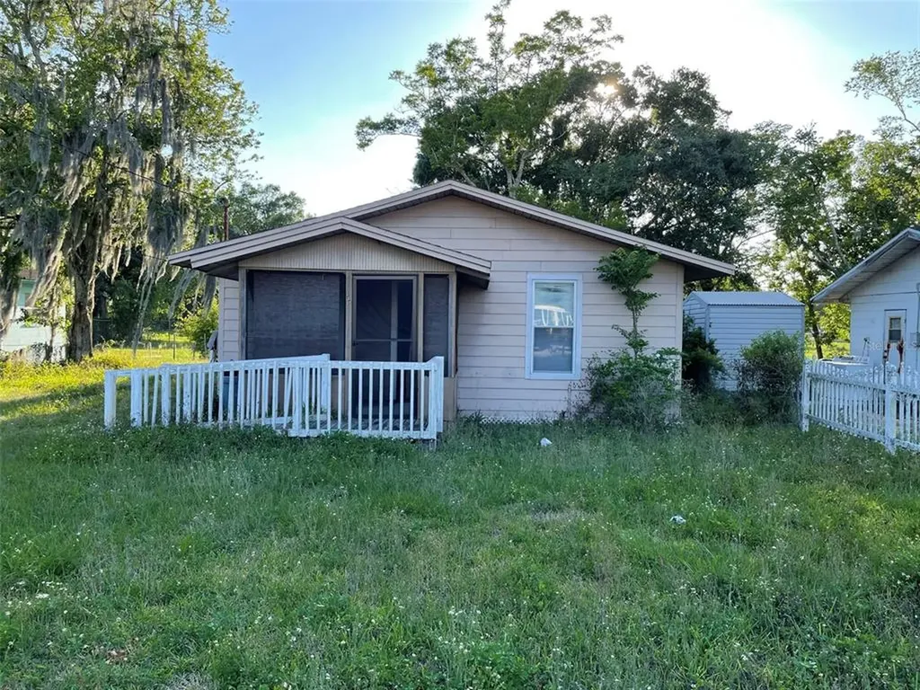709 S Franklin Street Plant City FL 33563
