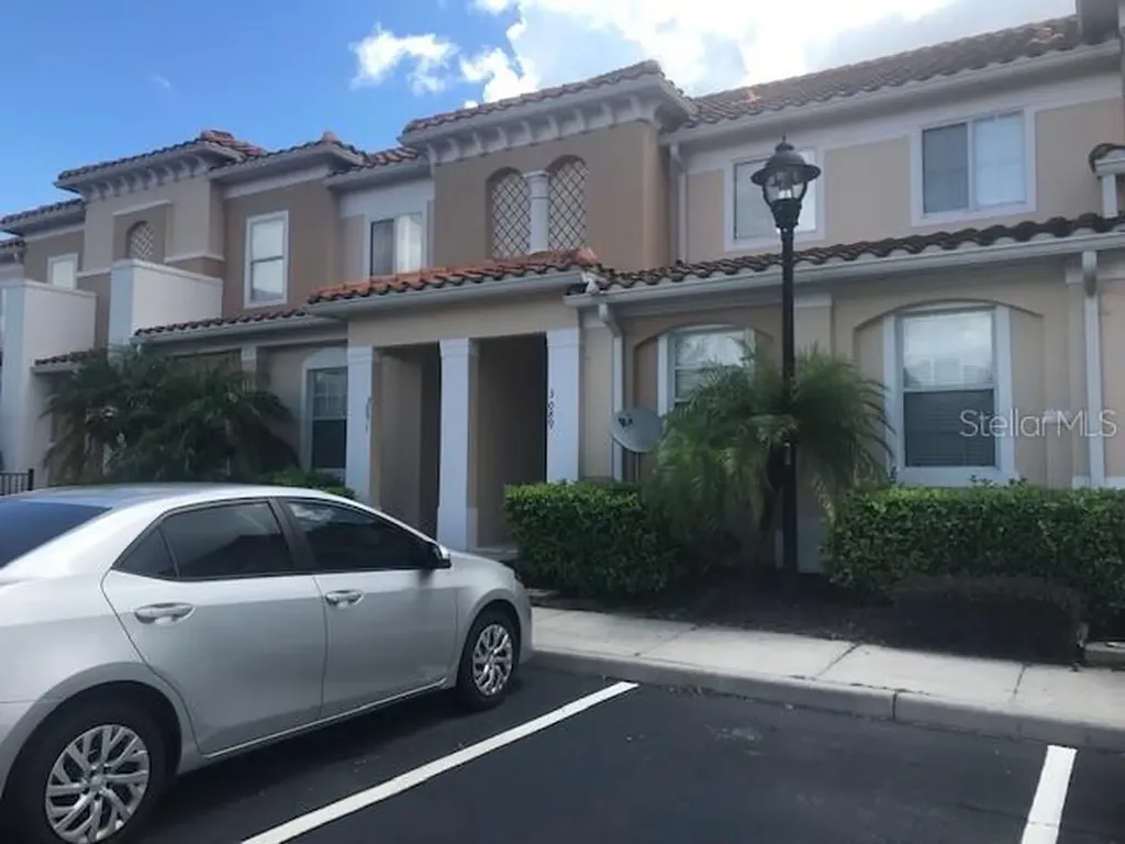 3089 Seaview Castle Drive Kissimmee FL 34746