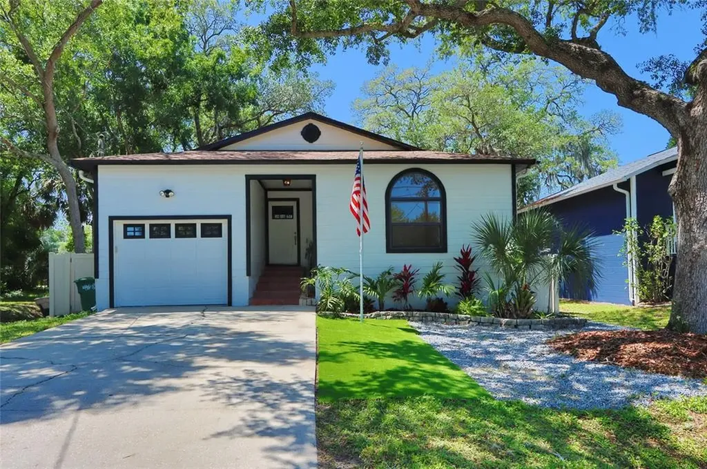 7217 S Juanita Street Tampa FL 33616