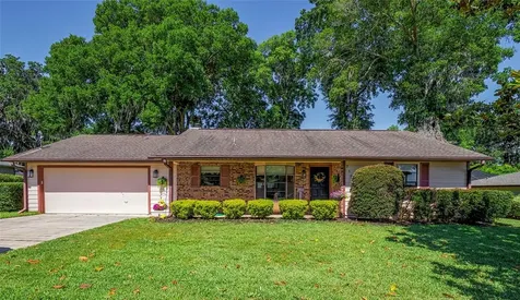 3180 SE 25th Avenue Ocala FL 34471