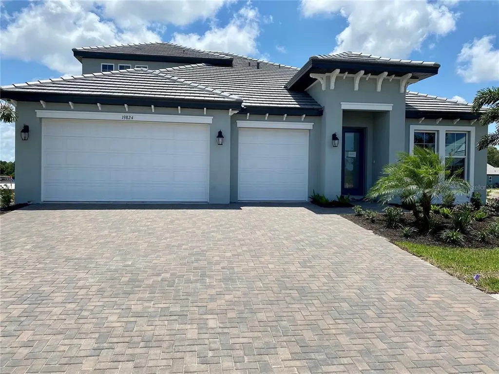19824 Montenero Way Venice FL 34293