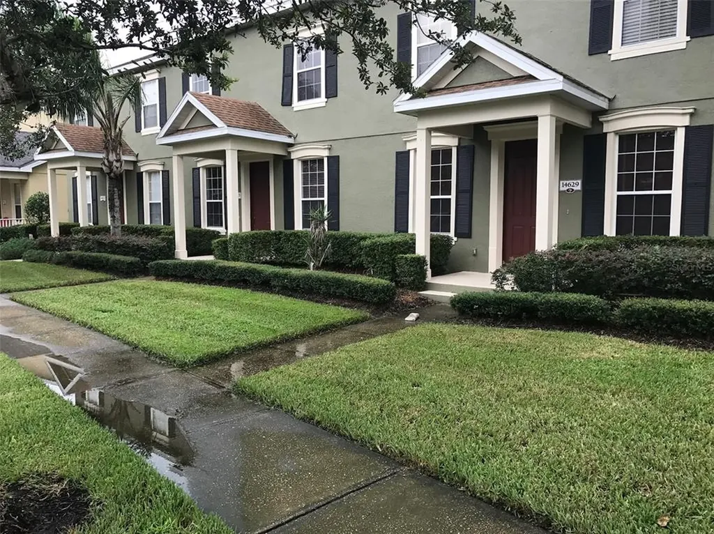 14629 Clarkson Drive Orlando FL 32828