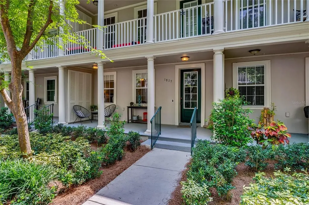 1877 Britlyn Alley Orlando FL 32814
