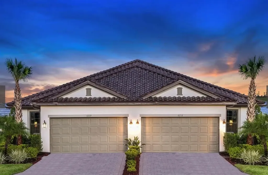 6234 Plateau Court Bradenton FL 34203