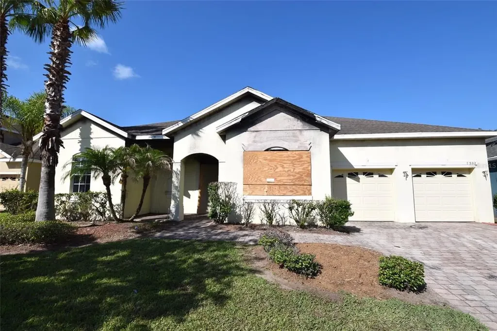 7302 Chelsea Harbour Drive Orlando FL 32829