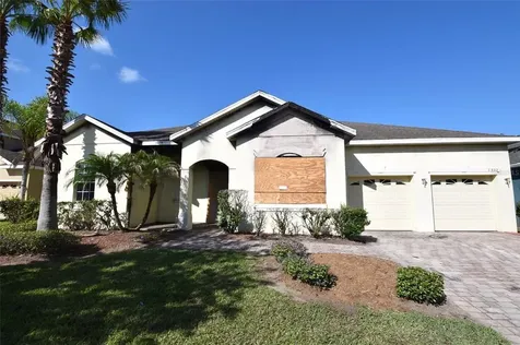 7302 Chelsea Harbour Drive Orlando FL 32829