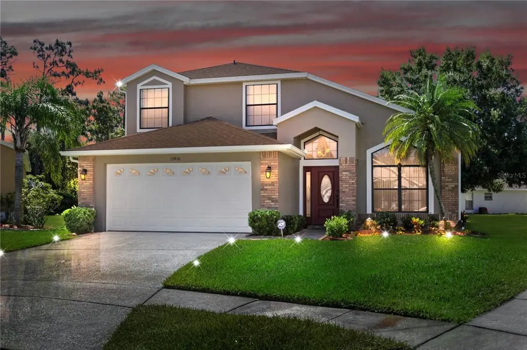 13410 Fordwell Drive Orlando FL 32828