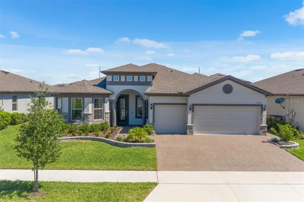 5694 Barletta Drive Saint Cloud FL 34771