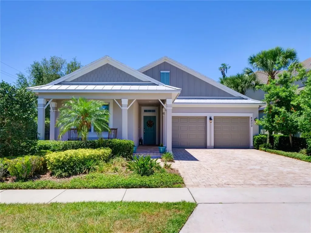 8802 Peachtree Park Court Windermere FL 34786