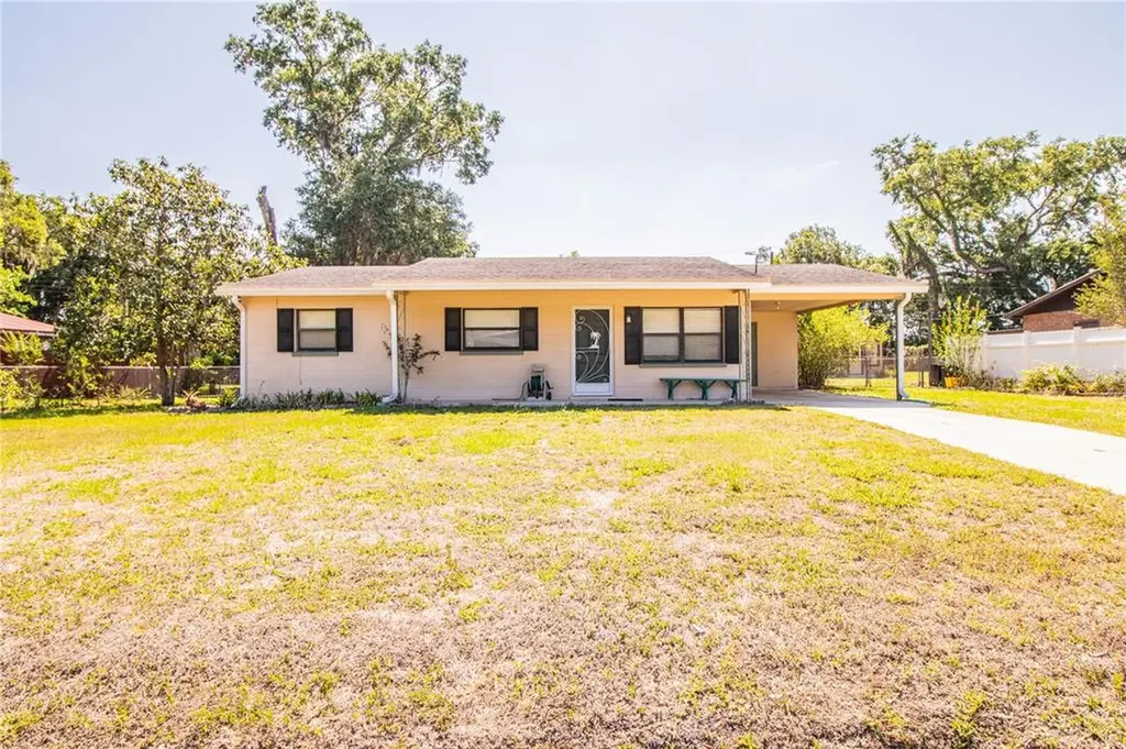 2905 Chabett Avenue Lakeland FL 33810