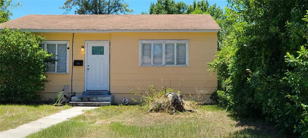 4600 19th Avenue S St Petersburg FL 33711