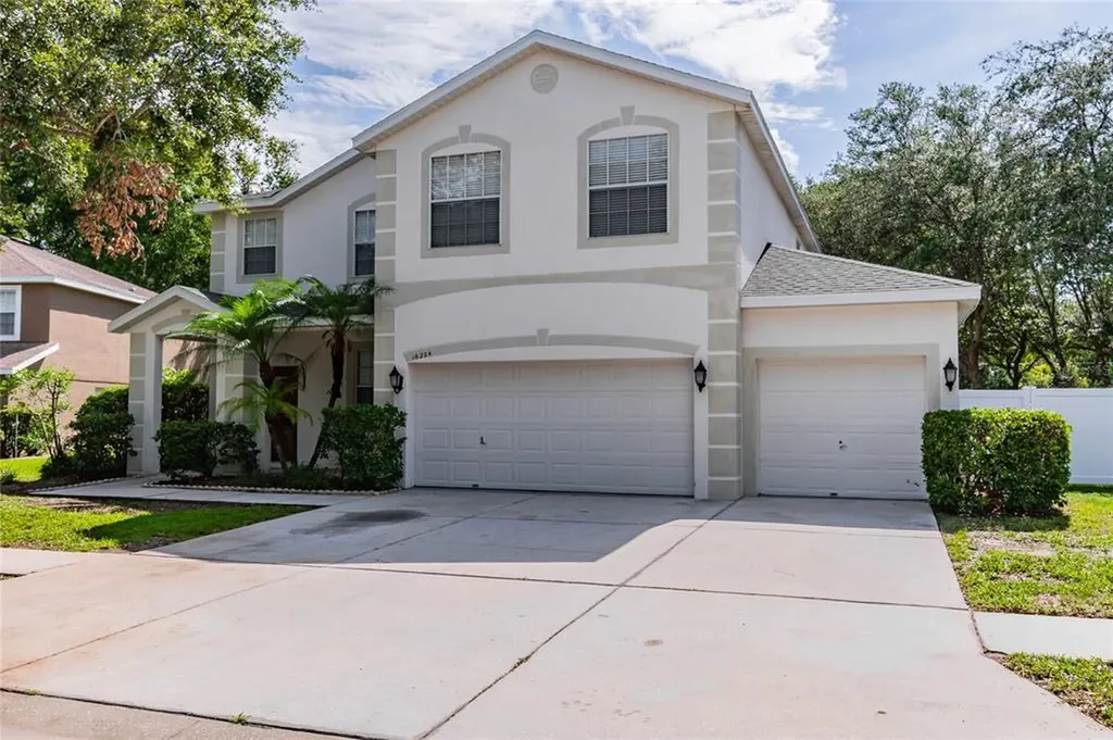 16204 Leta Trace Court Tampa FL 33624