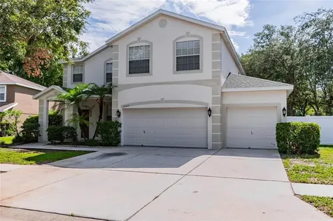 16204 Leta Trace Court Tampa FL 33624