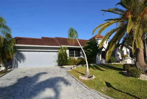 3800 Barnegat Drive Punta Gorda FL 33950