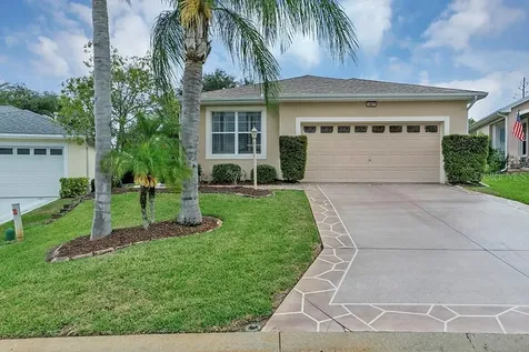 4907 Canoe Court Tavares FL 32778