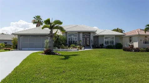 613 Zafra Court Punta Gorda FL 33950