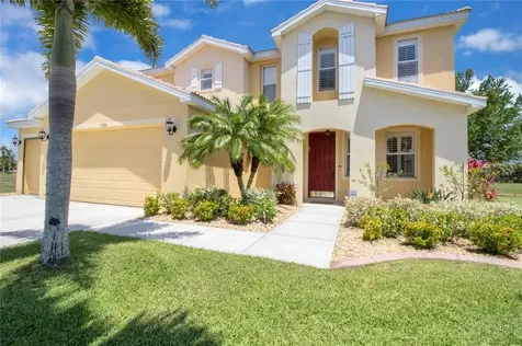 17253 Naiad Court Punta Gorda FL 33955