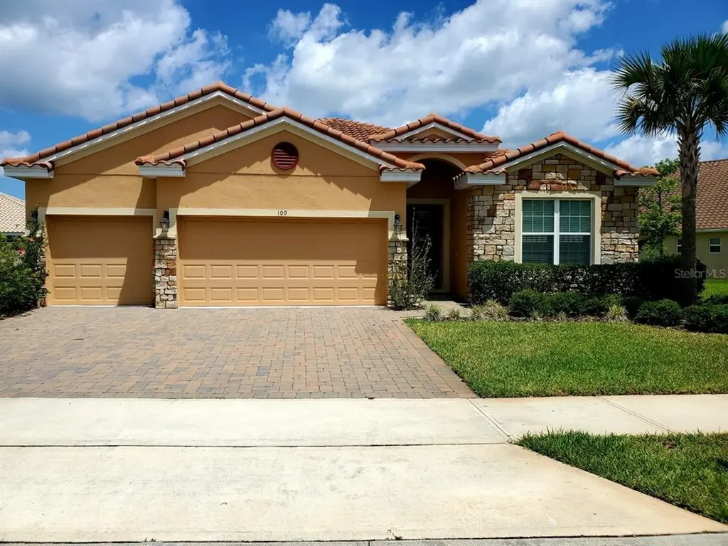 109 Casa Bella Boulevard Deland FL 32724