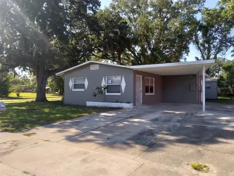 4656 Barley Street Orlando FL 32811