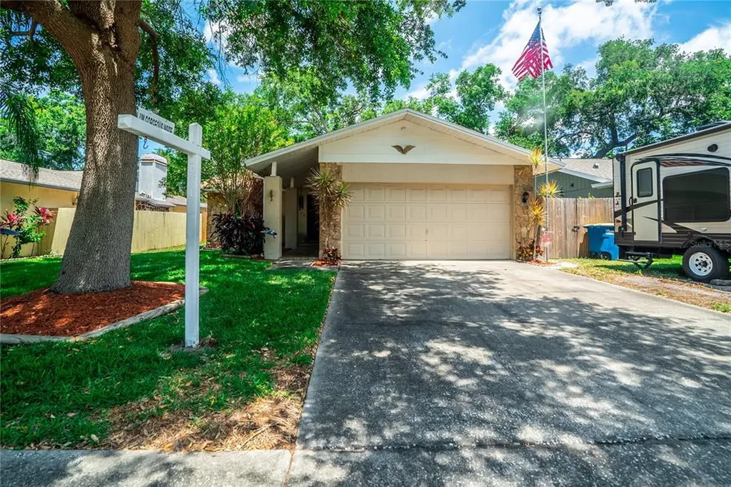 1568 Jeffords Street Clearwater FL 33756