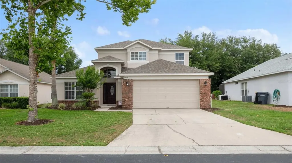 1428 Casterton Circle Davenport FL 33897